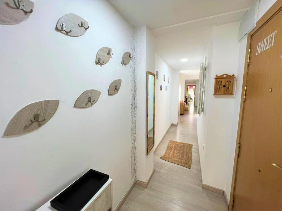 Apartamento Bahia Santa Pola Exterior foto