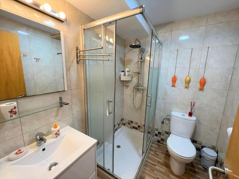 Apartamento Bahia Santa Pola Exterior foto